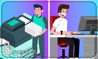 مزایده انتشارات سال 1405