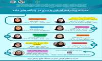 مدرسه پیشرفته آشنایی با سرچ در پایگاه های داده