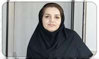 جلسه دفاع رساله دکتر طاهره طالبی آزادبنی برگزار شد