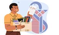 ثبت نام دانشجویان مقطع کارشناسی و دریافت برنامه کلاسی همه مقاطع و رشته‌ها