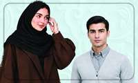 راهنمای پوشش حرفه‌ای دانشجویان دانشگاه علوم پزشکی ایران
