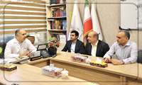 ارزیابی عملکرد مدیران ۲۱ بیمارستان دانشگاه علوم پزشکی ایران با همکاری دانشکده مدیریت و اطلاع رسانی پزشکی آغاز شد