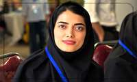 انتصاب دبیر مرکزی کمیته تحقیقات و فناوری دانشجویی دانشگاه علوم پزشکی ایران