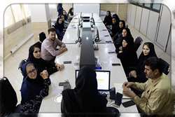 آشنایی با مدیریت بحران