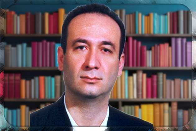 انتصاب رئیس پارک علم و فناوری سلامت
