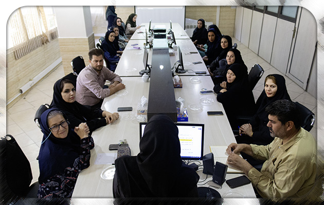 آشنایی با مدیریت بحران