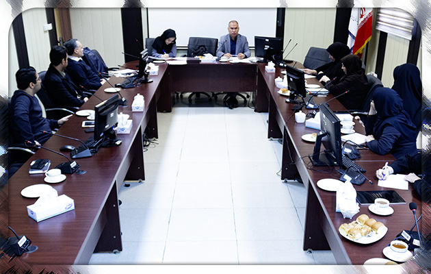 دانشکده در مسیر تازه همکاری‌های علمی و بین‌المللی