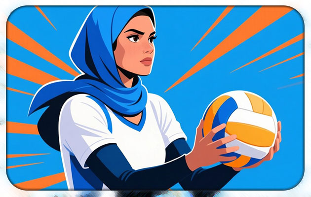 نایب‌قهرمانی و کسب مقام سوم دانشکده در مسابقات ورزشی دهه فجر