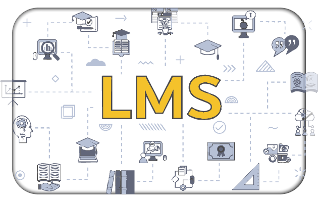 رفع مشکل و ابهام در سامانه LMS