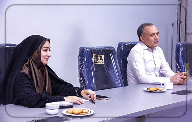 قطب علمی مدیریت و اقتصاد سلامت و تربیت نیروی انسانی متخصص گردشگری سلامت