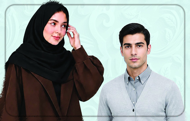 راهنمای پوشش حرفه‌ای دانشجویان دانشگاه علوم پزشکی ایران