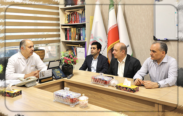 ارزیابی عملکرد مدیران ۲۱ بیمارستان دانشگاه علوم پزشکی ایران با همکاری دانشکده مدیریت و اطلاع رسانی پزشکی آغاز شد