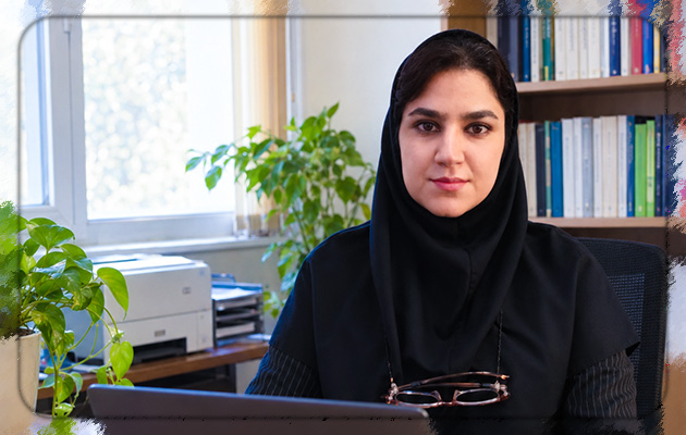 انتصاب دبیر کمیته دانشجویی دفتر توسعه آموزش